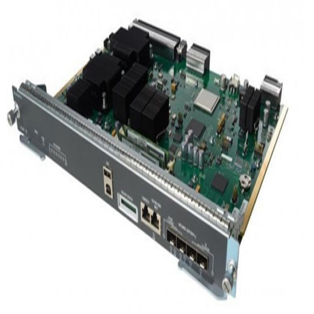 Cisco Supervisor Engine Ws-x4724-sfp-e - Use: Enterprise Network