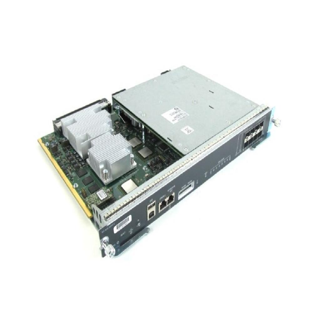 Cisco Catalyst 4500e Supervisor Engine 8-e (Ws-x45-sup8-e) - Use: Enterprise Network
