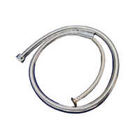 Shower Tube SS