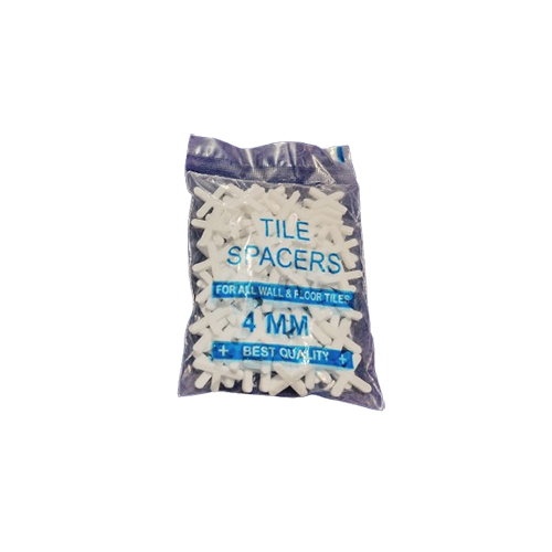 Tile Spacer 4mm