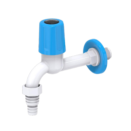 PPRC Nozzle Bib Cock