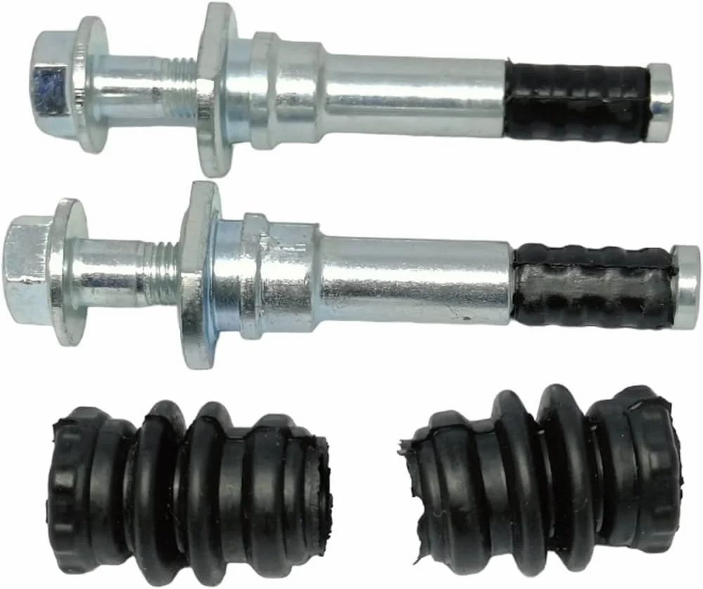 Slinding pin kit