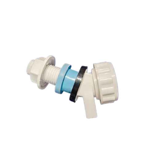 Plastic Dispenser Water Tap