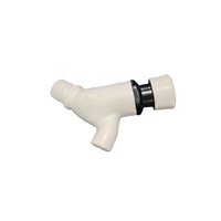 Plastic Dispenser Water Tap