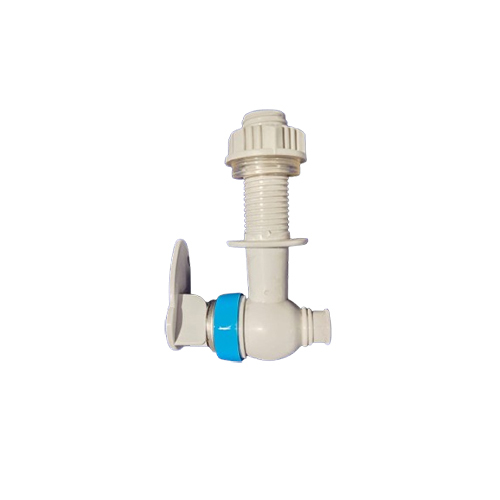 Plastic Dispenser Water Tap