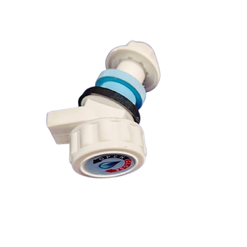 Plastic Dispenser Water Tap