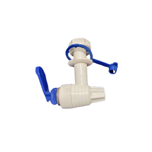 Plastic Dispenser Water Tap