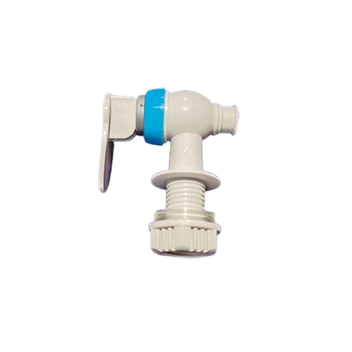 Plastic Dispenser Water Tap