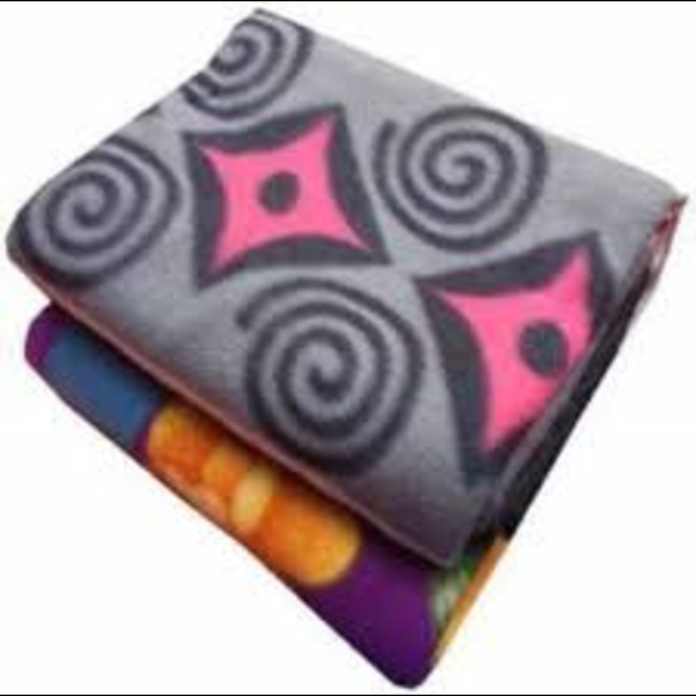 1kg Single Polar Fleece Printed Blanket - Density: 150*220cm Gram Per Cubic Centimeter(g/cm3)