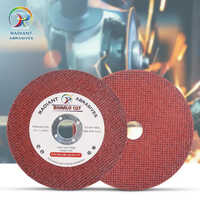 107mm Radiant Bhaalo Cut Of Abrasive Wheel