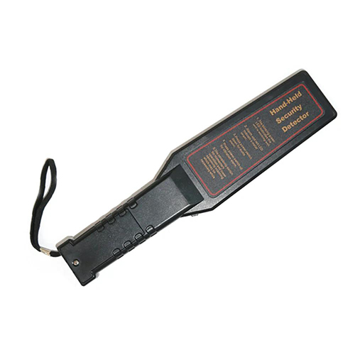 GC-1002 Hand Held Metal Detector