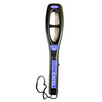 Hand Held Metal Detector