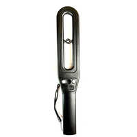 Hand Held Metal Detector