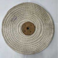 Round Cloth Stich Mop