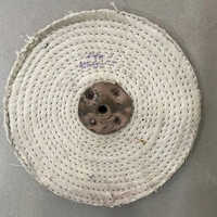 Round Cloth Stich Mop