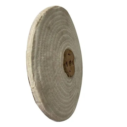 Round Cloth Stich Mop