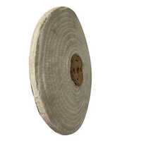 Round Cloth Stich Mop