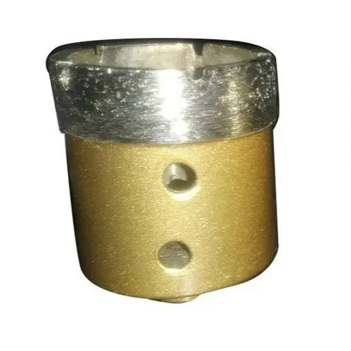 50mm MS Diamond Core Drill Bit