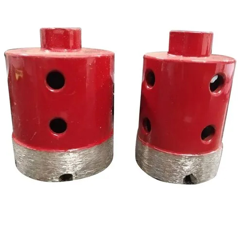 40mm Color Coated Diamond Core Bits