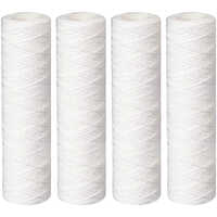 PP String Wound Filter Cartridges