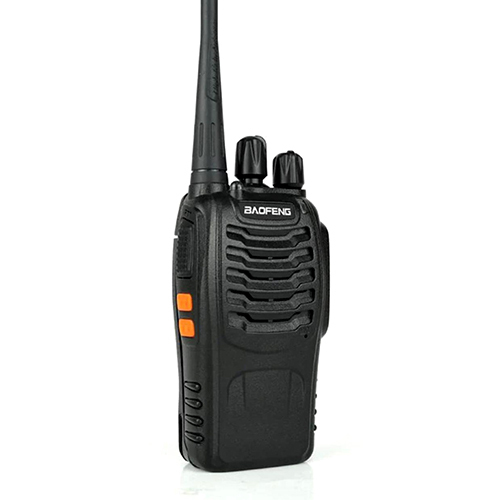 Walkie Talkie