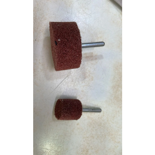 Unitised Spindle Mops