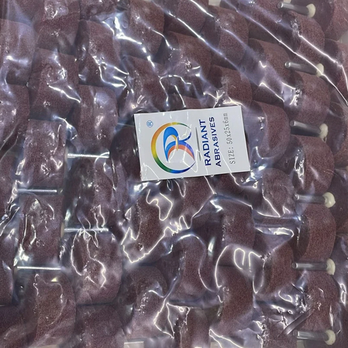 Unitised Spindle Mops