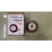 6mm Radiant DC Grinding Wheel