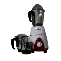Mixer Grinder 750w Mega Mgr75b1 - Motor Power: 750 Watt (w)