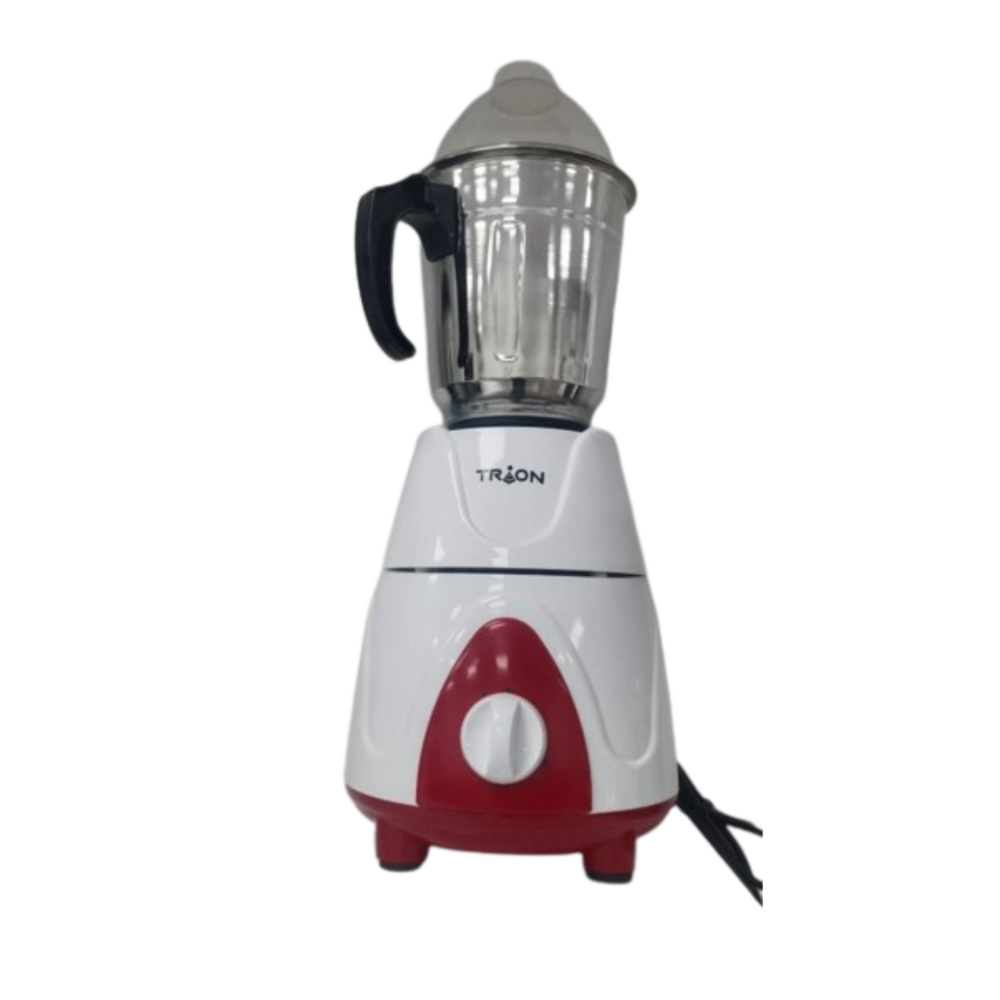 Mixer Grinder 750w Mega Mgr75b1 - Motor Power: 750 Watt (W)