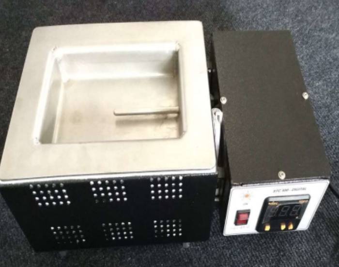 SOLDERING POT TTC -500D
