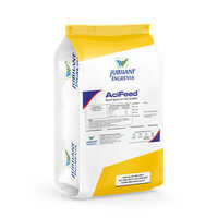 Acifeed Broad Spectrum Feed Acidifier - Ash %: Nil