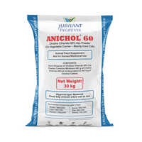 Anichol-60 Choline Chloride 60% Dry Powder