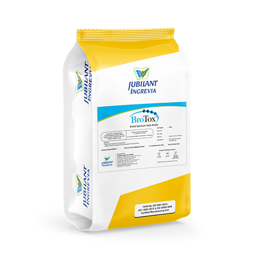 BroTox-JIL Broad Spectrum Toxin Binder