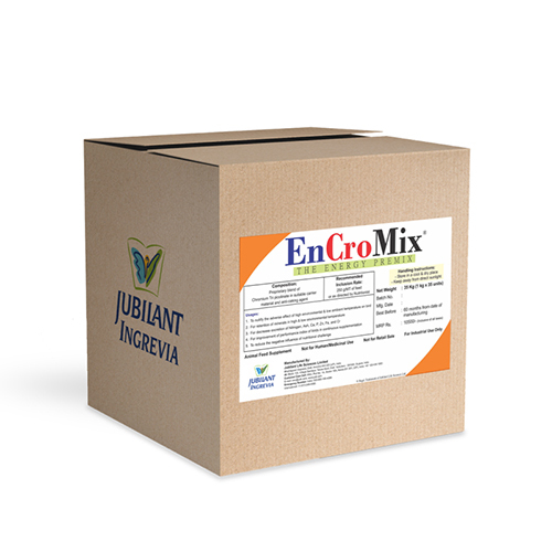 Encromix Energy Premix
