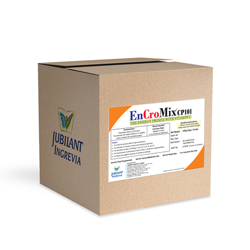 35kg Encromix-CP101 Energy Premix With Vitamin C