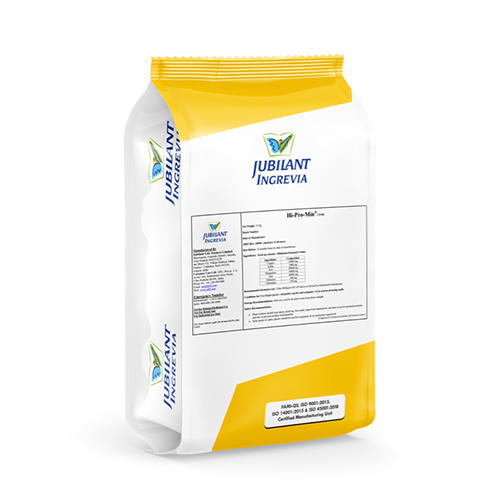 Hi-Pro-Min-CP101 Organic Mineral Premix