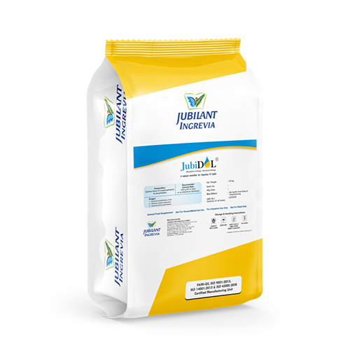 Jubidol Natural Emulsifier
