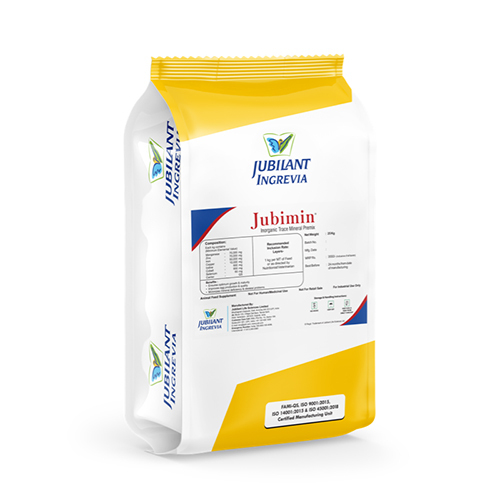 Jubimin Inorganic Trace Mineral Premix