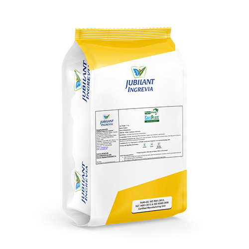 Phytoshield-Groplus Animal Feed Supplement - Ash %: Nil