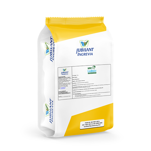 Phytoshield-Livoboost Animal Feed Supplement - Ash %: Nil