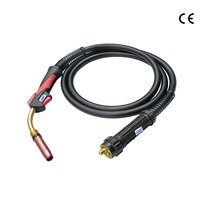 Mig Torch Prime - Color: Blue