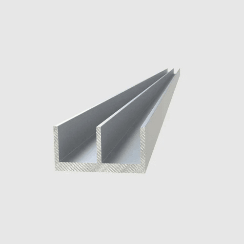 Aluminum E Section