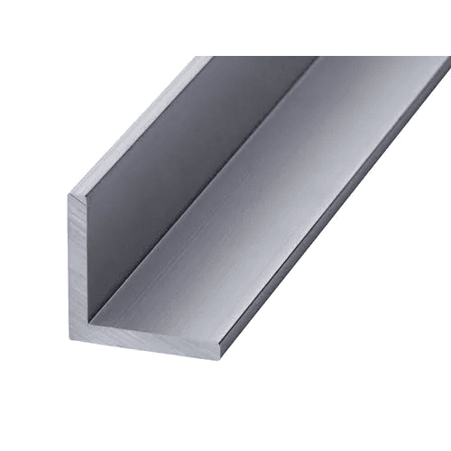 Aluminum Equal Angle