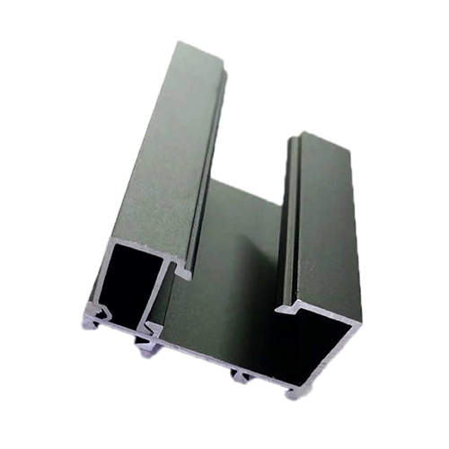 Aluminium Bugs Profile