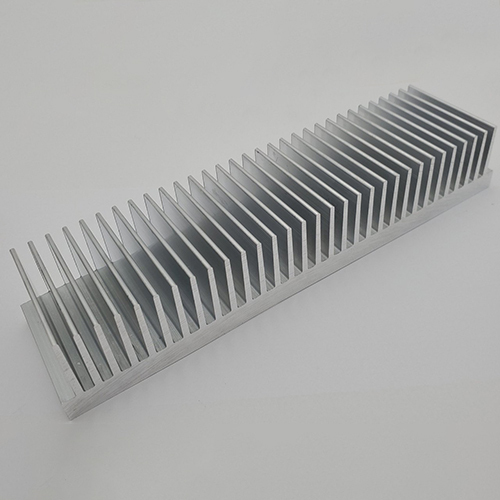 Aluminium Heat Skin Profile