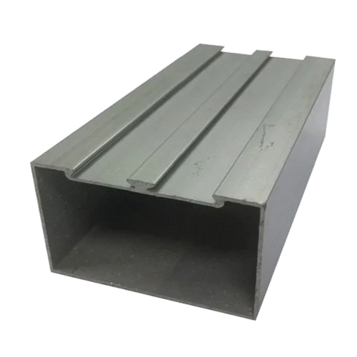 Aluminium Partition Section
