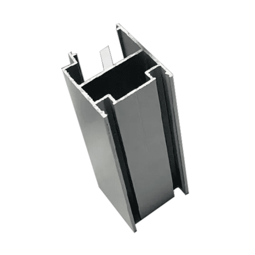 01_Aluminium Architectural Profile