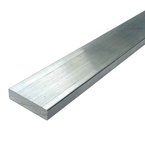 Aluminium Flats Bar