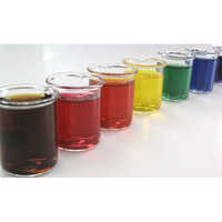 Synthetic Food Color